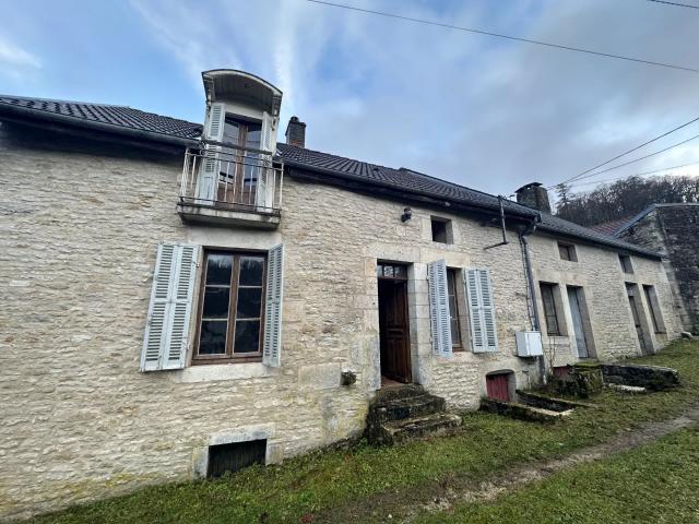 Maison 6 pièces 74 m²