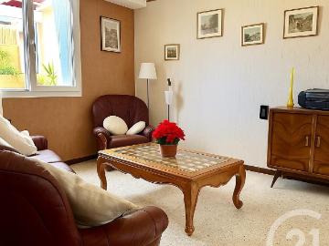 Maison 6 pièces 74 m²