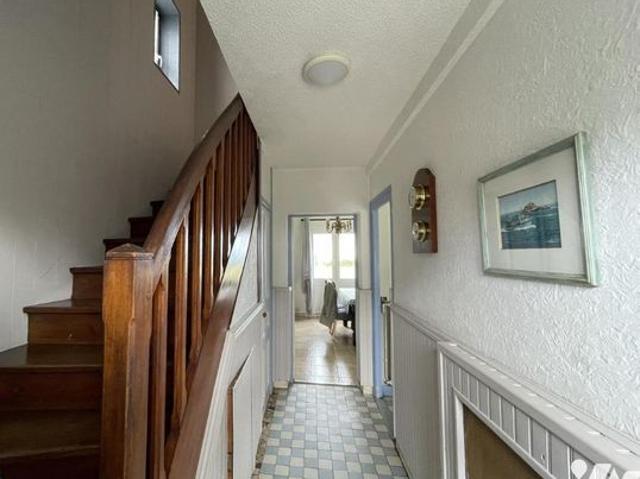 Maison 6 pièces 74 m²