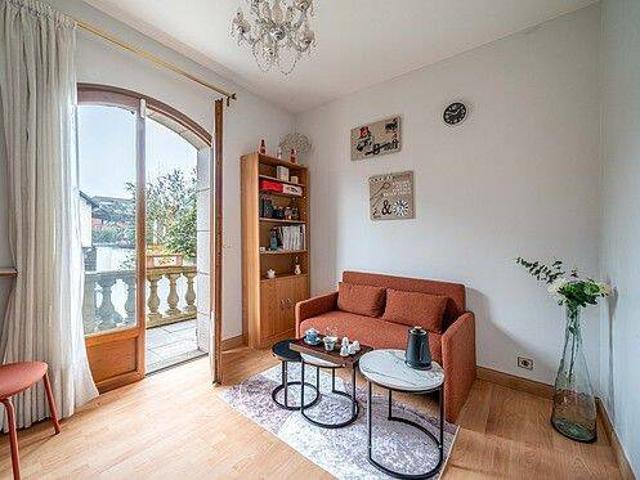 Maison 6 pièces