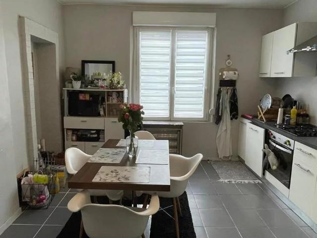 MAISON 6 PIÈCES