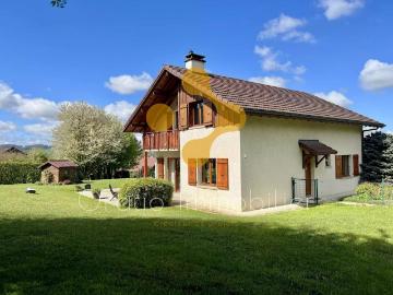 Maison 6 pièces
