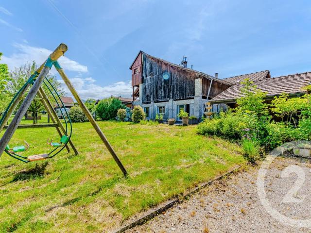 Maison 6 pièces 75 m²