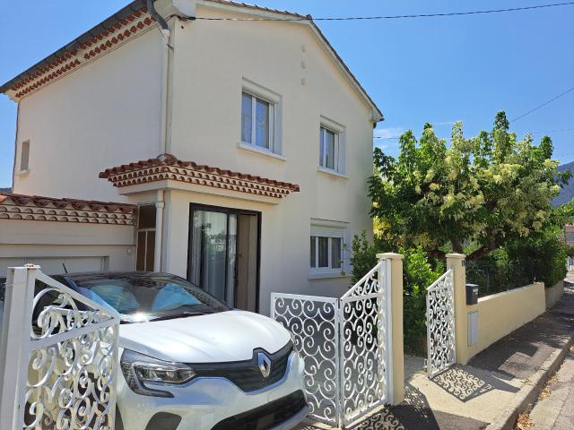 Maison 6 pièces 75 m²