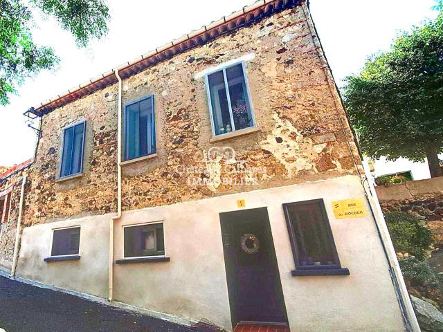 Maison 6 pièces 75 m²