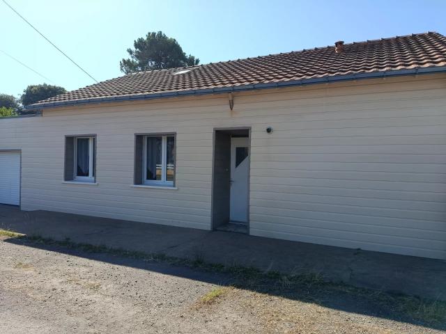 Maison 6 pièces 75 m²