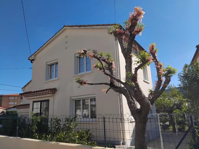 Maison 6 pièces 75 m²