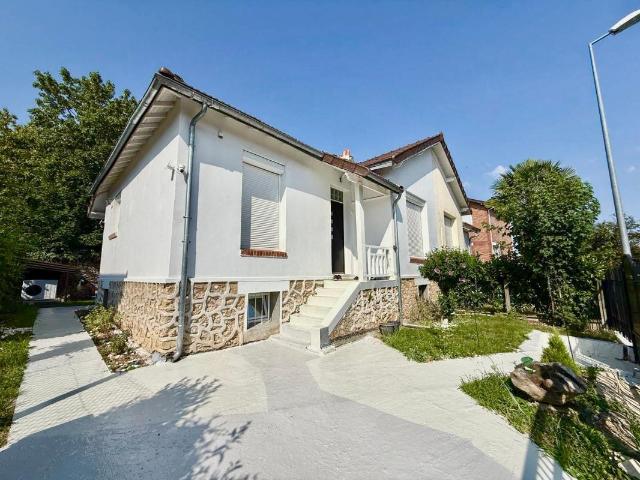 Maison 6 pièces 75 m²