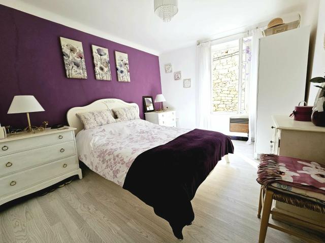 Maison 6 pièces 75 m²
