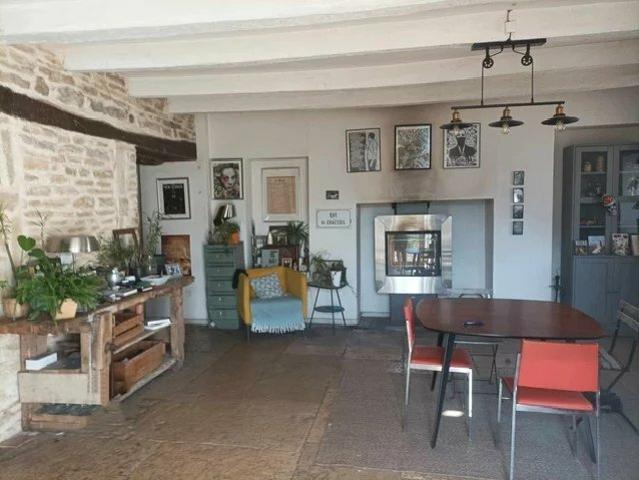 Maison 6 pièces