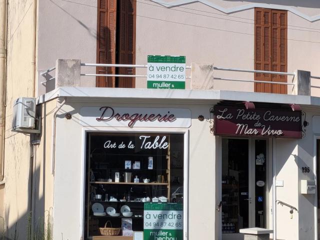 Maison 6 pièces