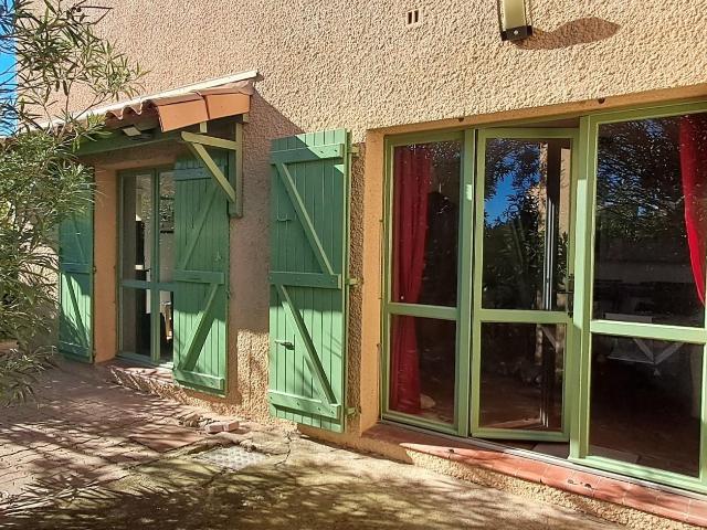 Maison 6 pièces 76 m²