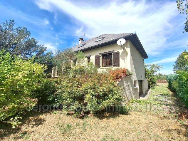 Maison 6 pièces 76 m²
