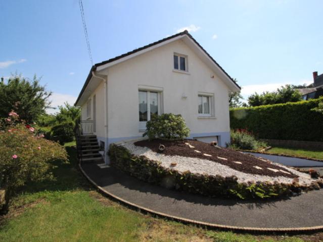 Maison 6 pièces 76 m²