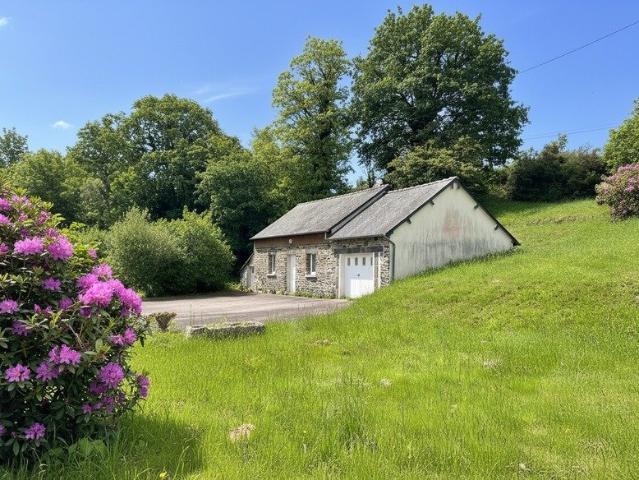 Maison 6 pièces 76 m²