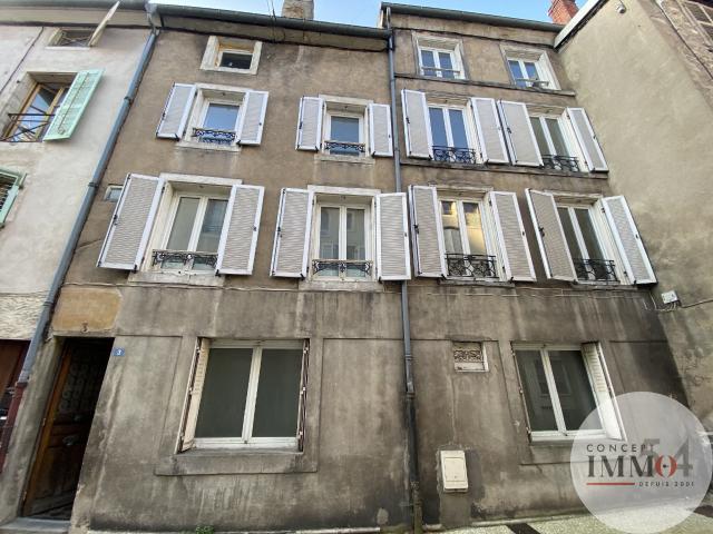 Maison 6 pièces 76 m²