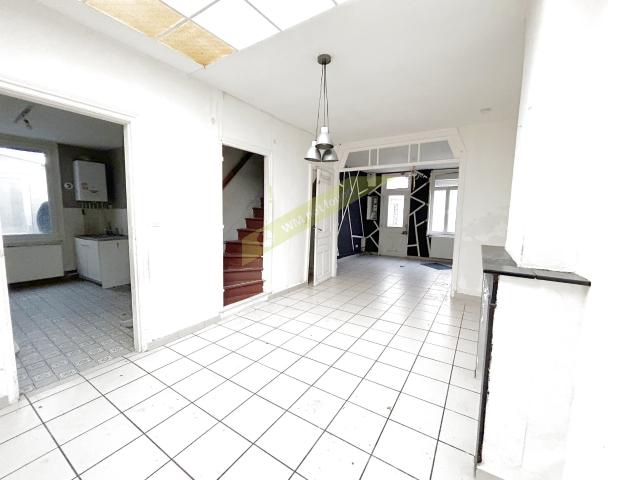 Maison 6 pièces 76 m²