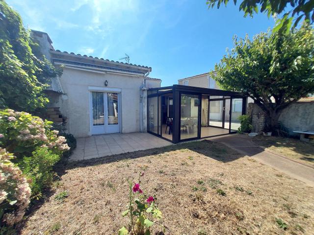 Maison 6 pièces 77 m²