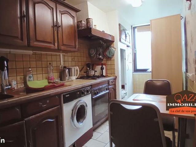Maison 6 pièces 77 m²