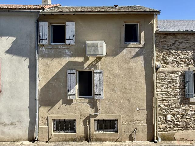 Maison 6 pièces 78 m²
