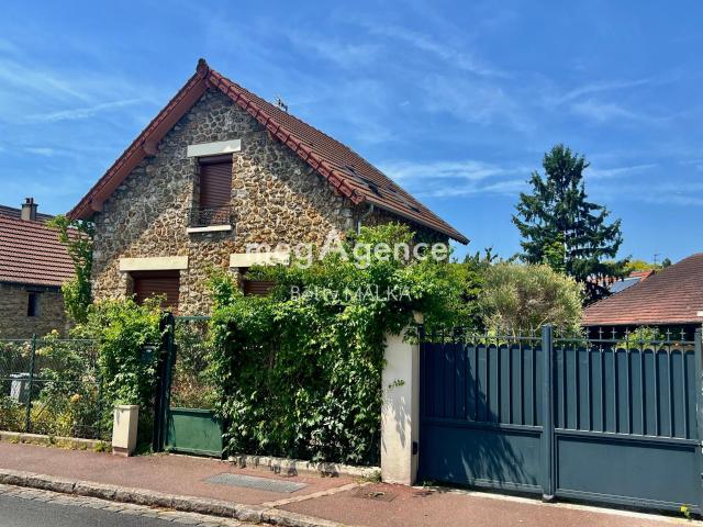 Maison 6 pièces 78 m²