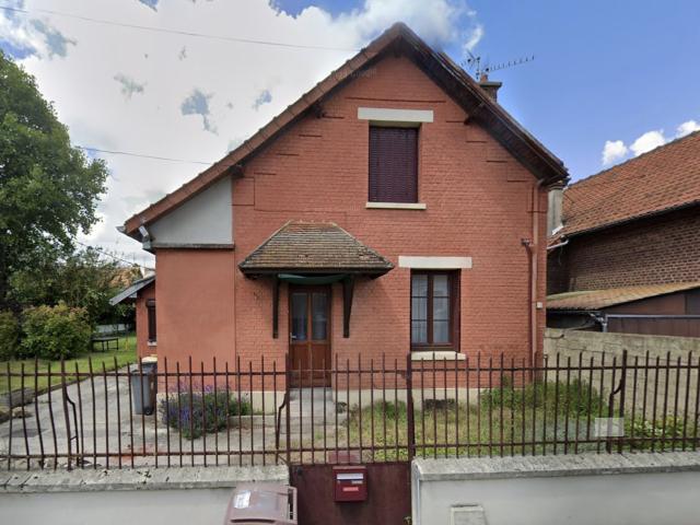 Maison 6 pièces 78 m²