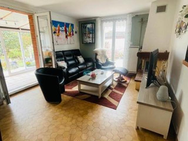 Maison 6 pièces 78 m²