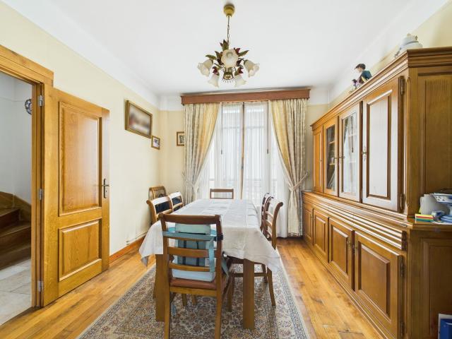 Maison 6 pièces 136 m²