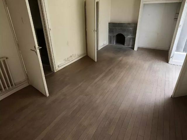 Maison 6 pièces 78 m²