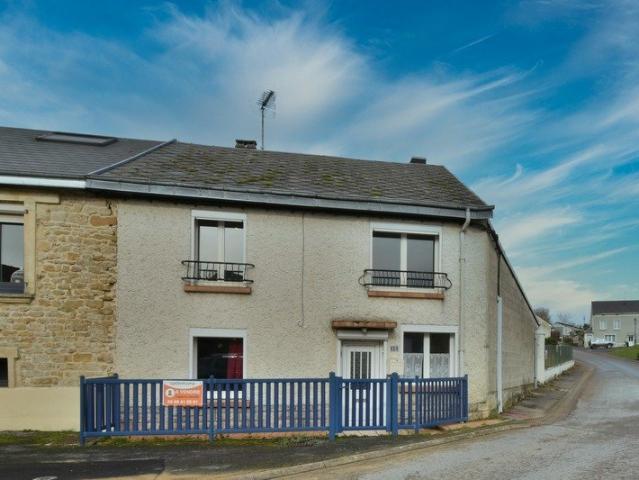 Maison 6 pièces 79 m²