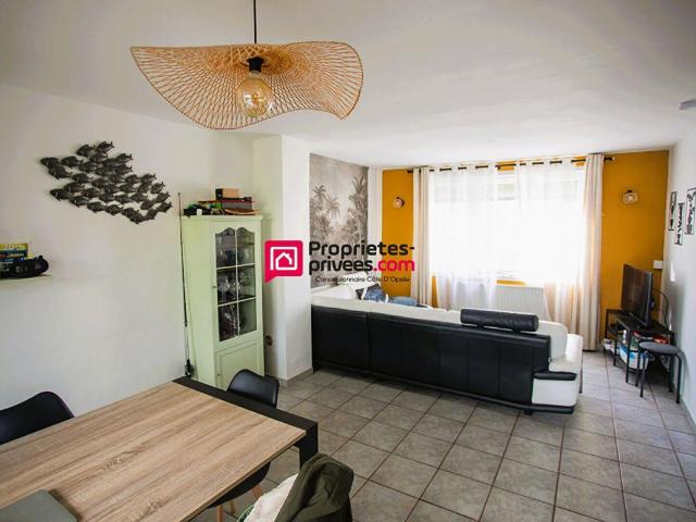 Maison 6 pièces 79 m²