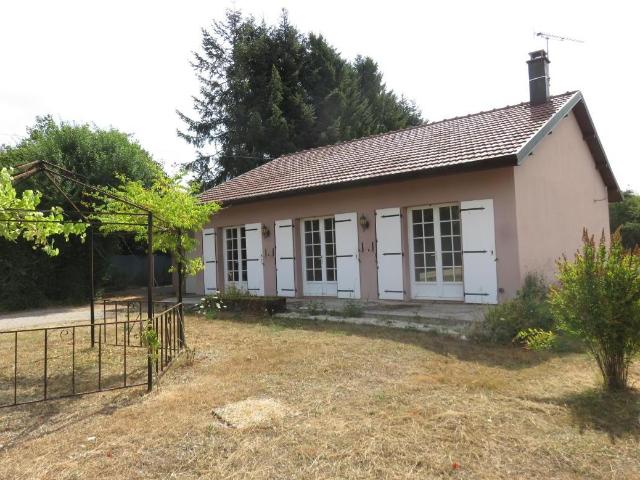 Maison 6 pièces 79 m²