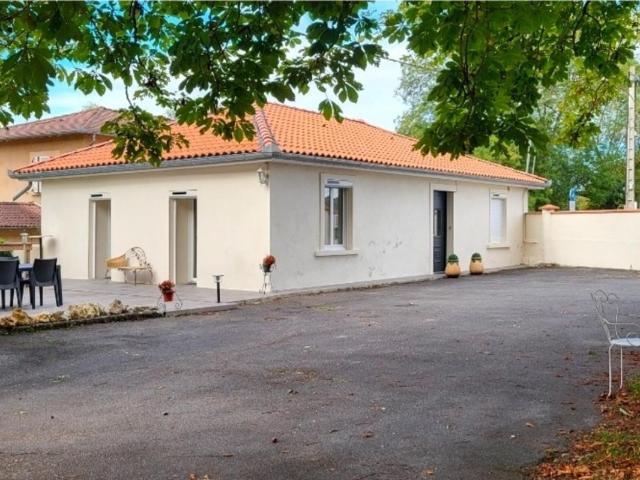 Maison 6 pièces 79 m²