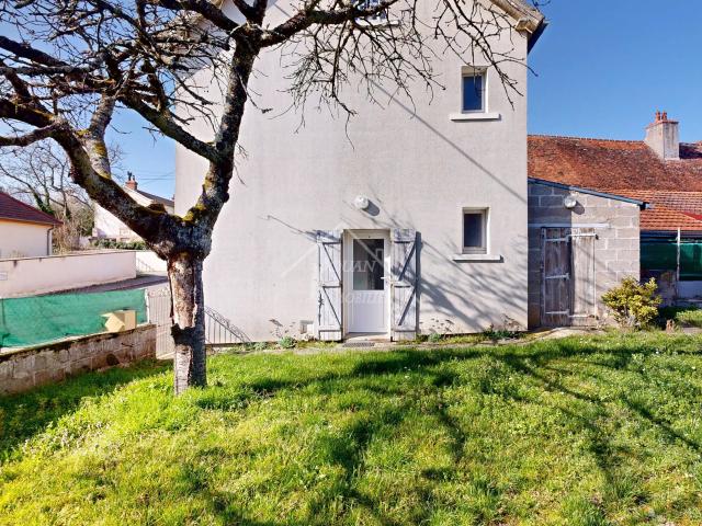 Maison 6 pièces 79 m²