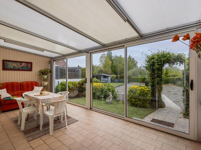 Maison 6 pièces 85 m²