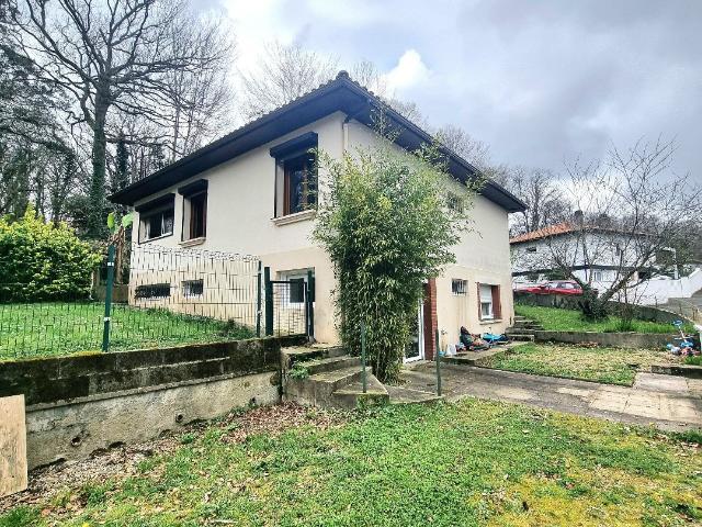 Maison 6 pièces 79 m²