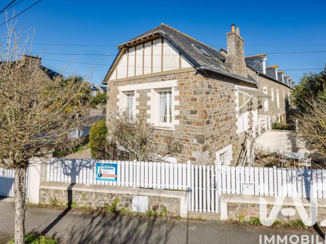 Maison 4 pièces 79 m²