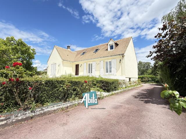 Maison 6 pièces