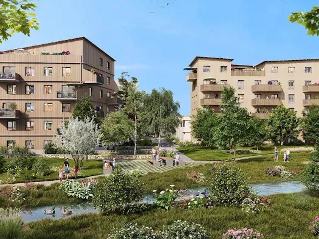 Maison 6 pièces 80 m2