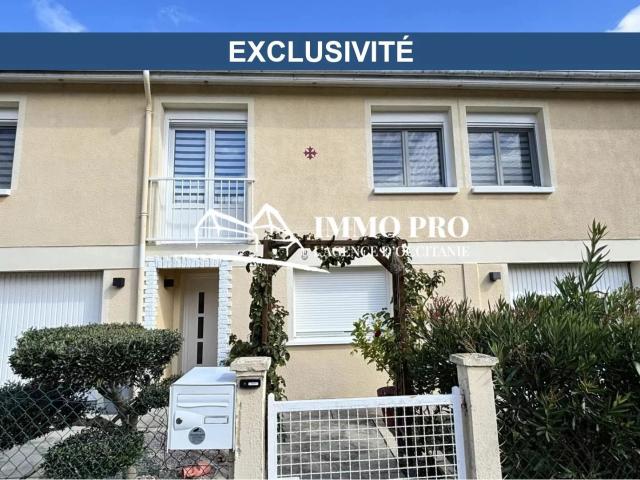 Maison 6 pièces 80 m²