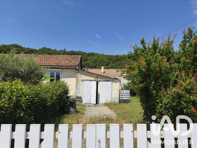 Maison 6 pièces 80 m²