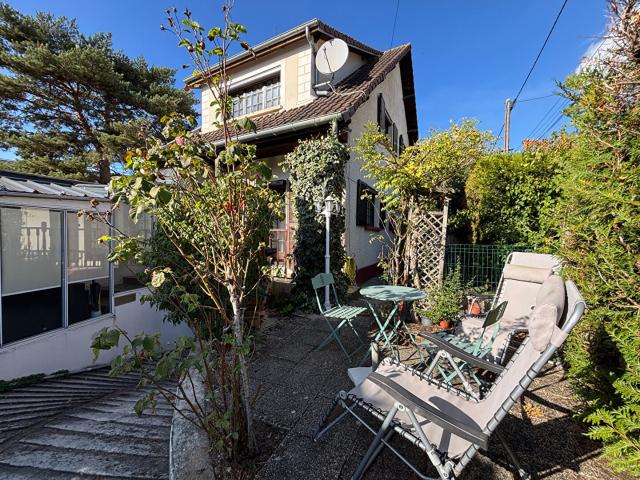 Maison 6 pièces 80 m²