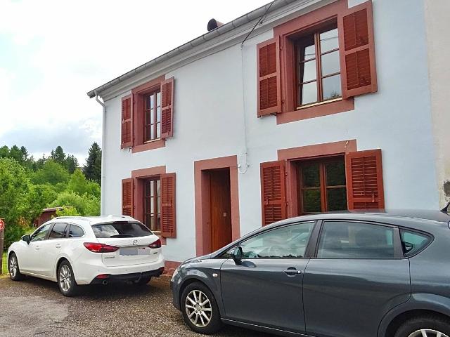 Maison 6 pièces 80 m²