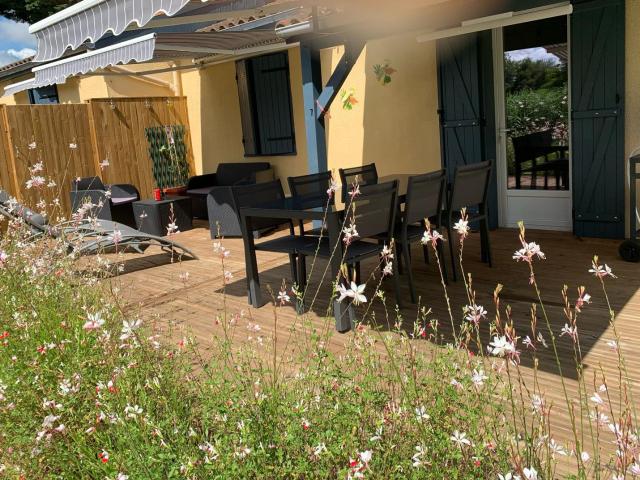 Maison 6 pièces 80 m²