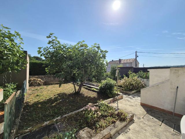 Maison 6 pièces 80 m²