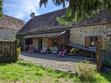 Maison 6 pièces 80 m²