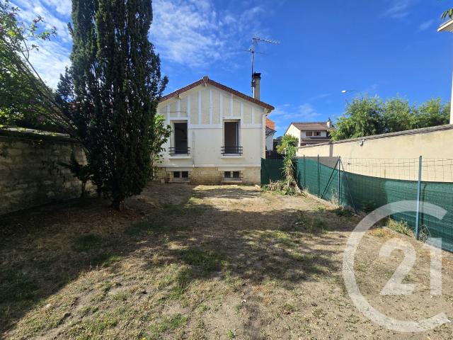 Maison 6 pièces 80 m²