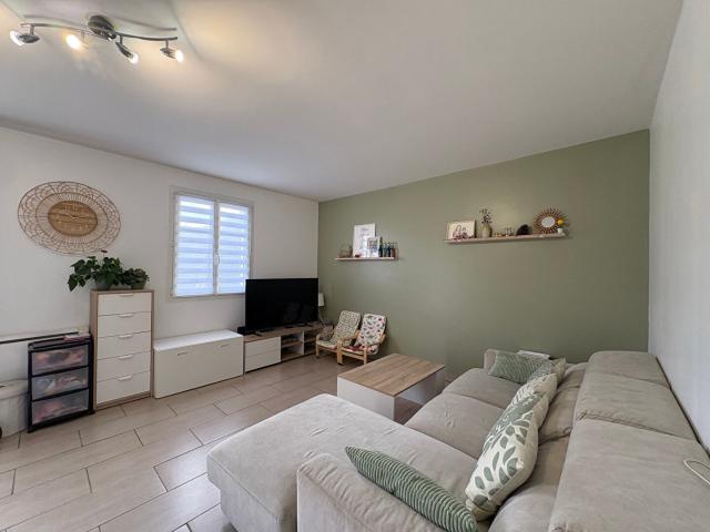Maison 6 pièces 80 m²