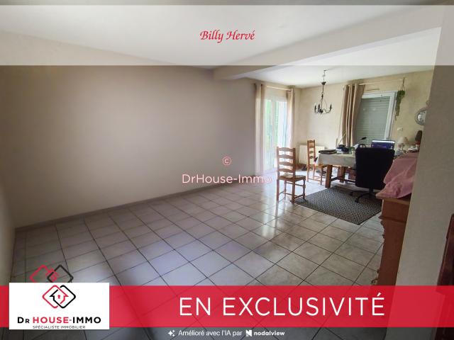Maison 6 pièces 80 m²