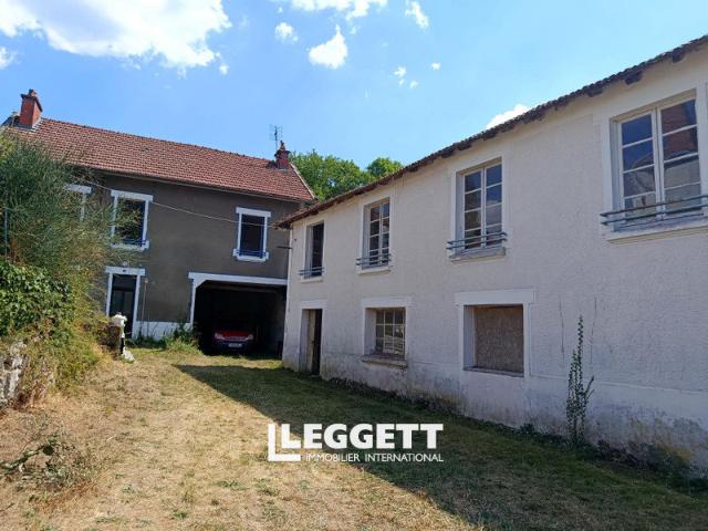 Maison 6 pièces 80 m²